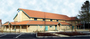 Wickham Bishops Village Hall offers the
         majority of its facilities for hire